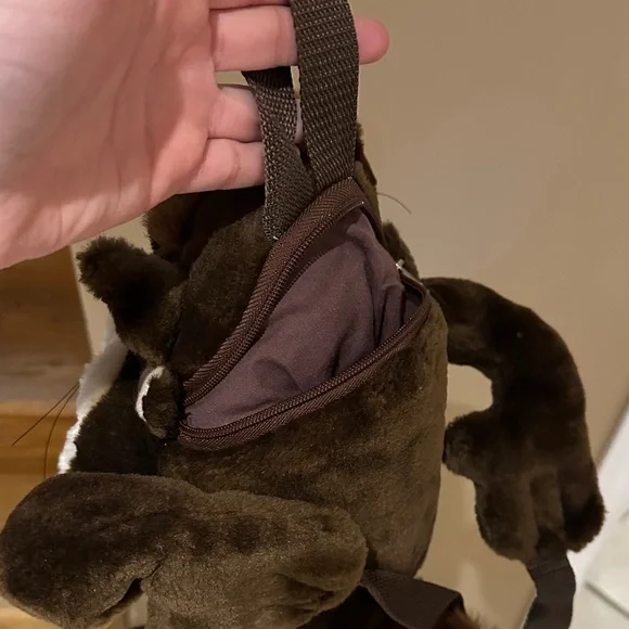 Tasmanian Devil Backpack - Picture 4 of 4